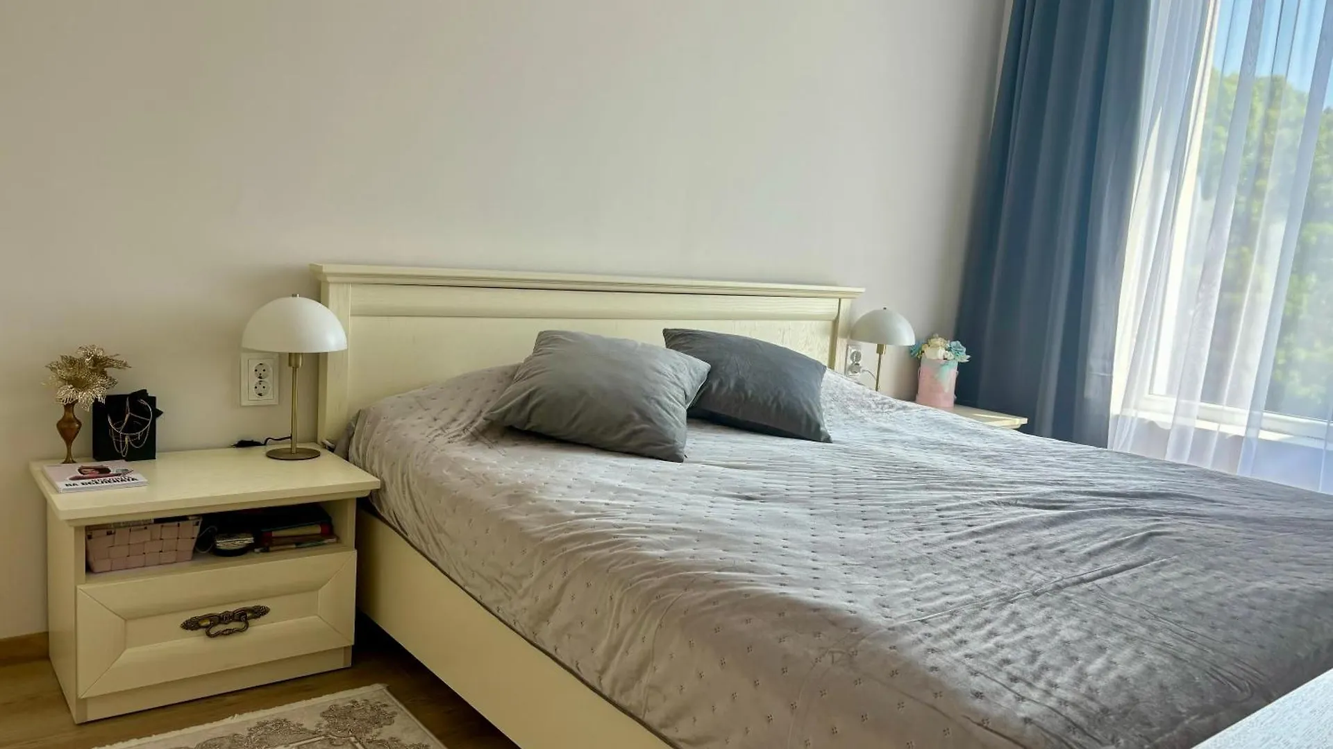 בורגאס Triumph Apartment בולגריה