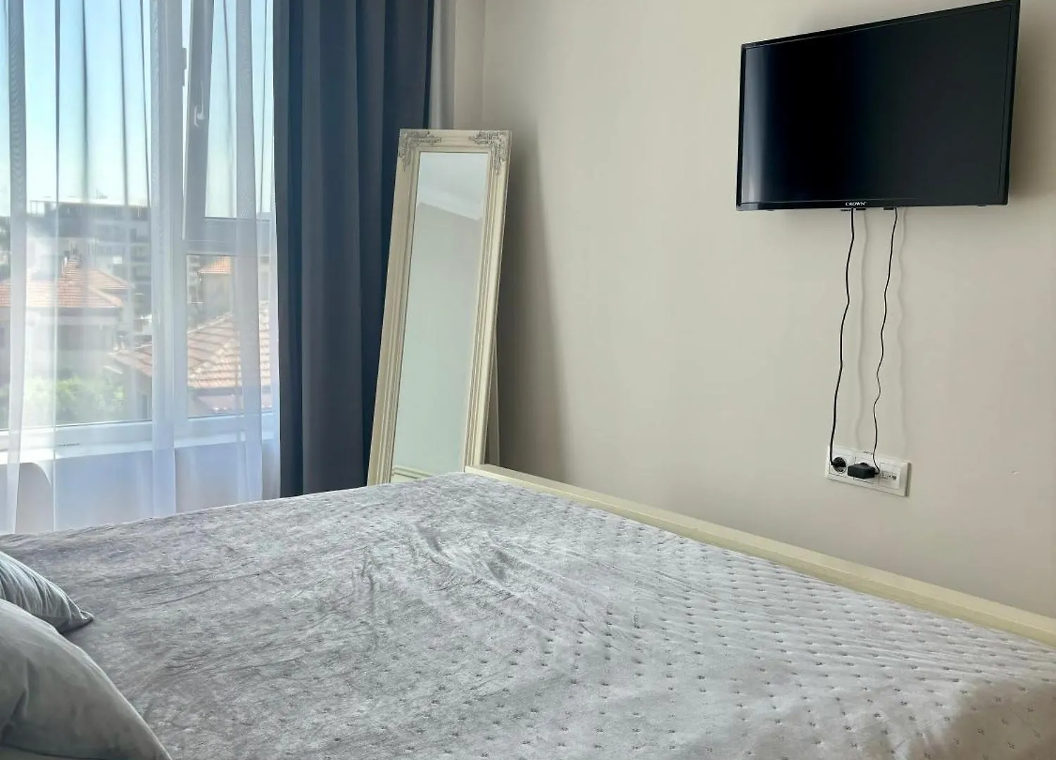 בורגאס Triumph Apartment 0*,  בולגריה