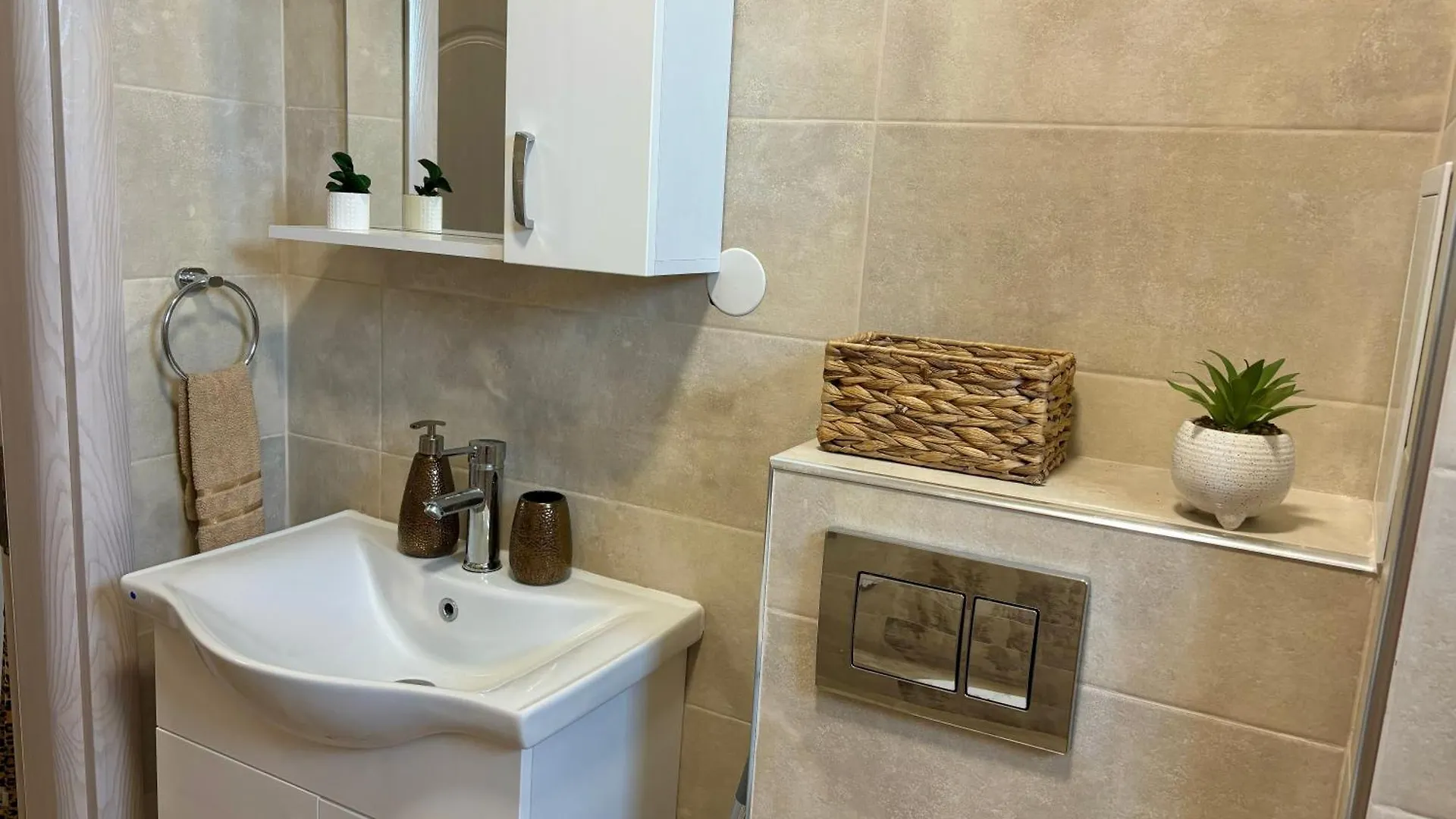 בורגאס Triumph Apartment בולגריה