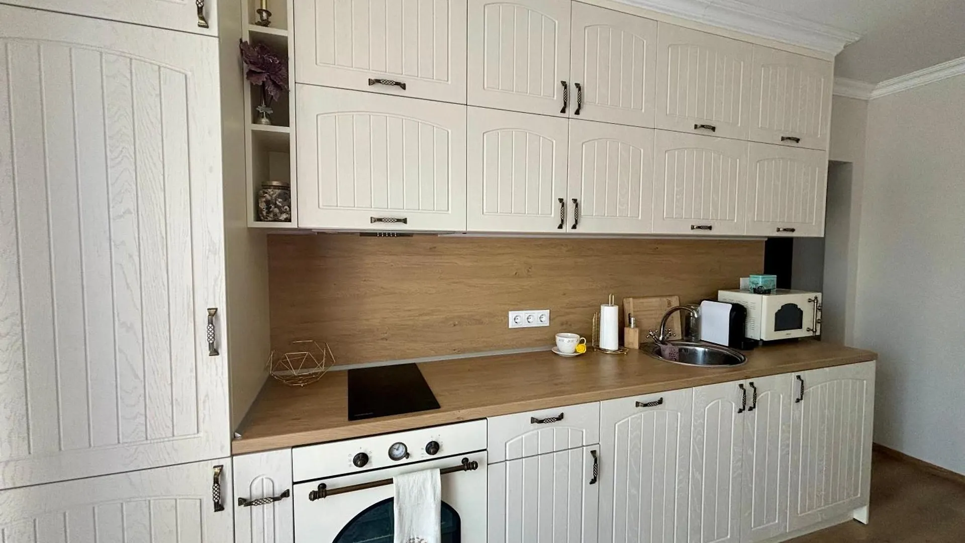 Triumph Apartment Burgas