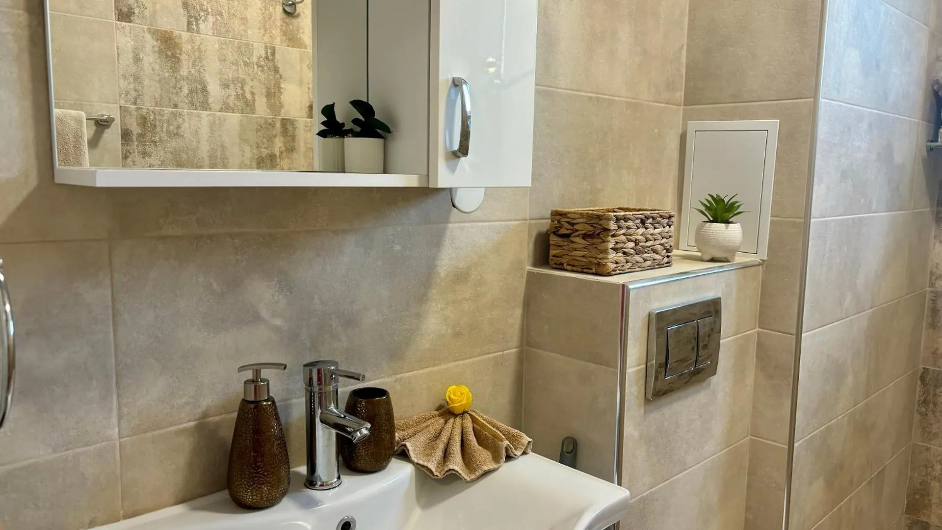 Triumph Apartment Burgas